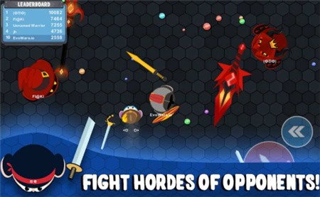 竞技大作战_一笑下载站