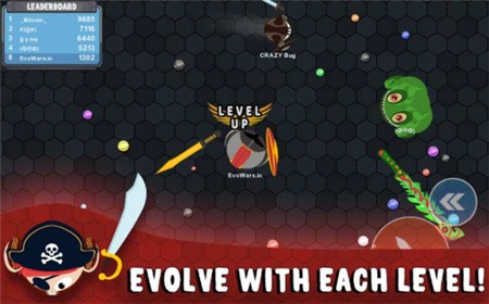 竞技大作战_一笑下载站