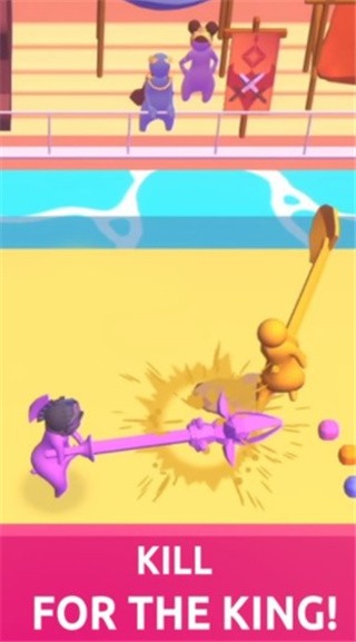 标枪大作战_一笑下载站