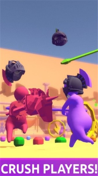 标枪大作战_一笑下载站