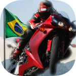 荒野越野摩托_一笑下载站