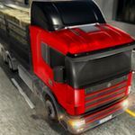 模拟卡车司机_一笑下载站