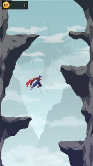 登山忍者安卓版_一笑下载站