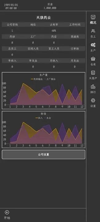 药材集团_一笑下载站