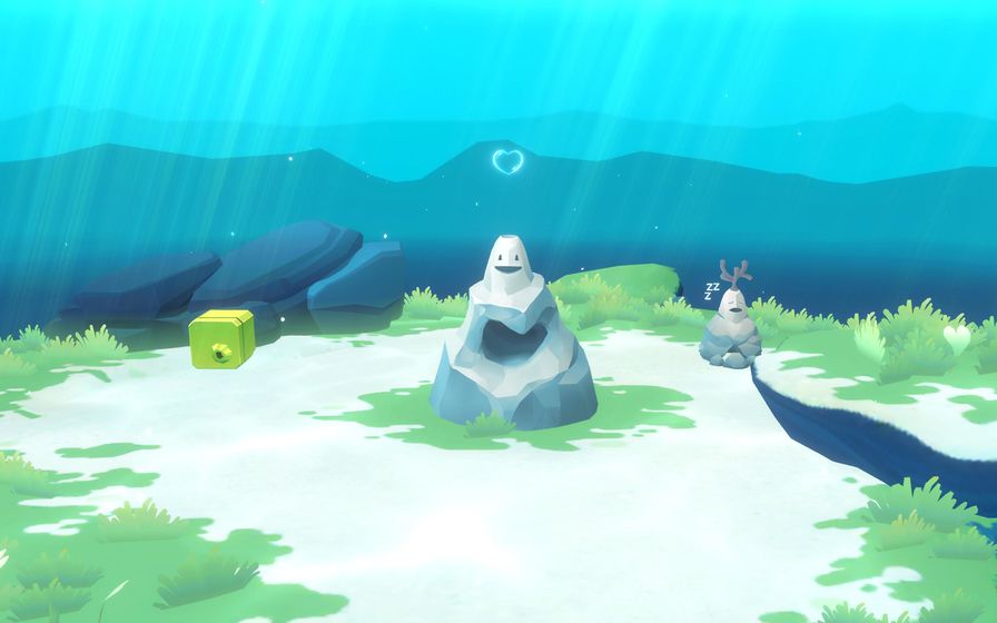 深海水族馆世界安卓版_一笑下载站
