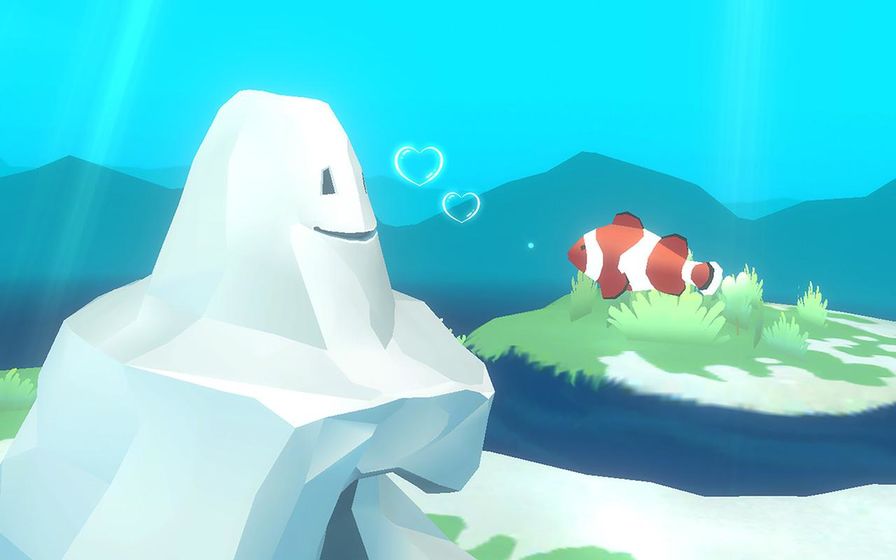 深海水族馆世界安卓版_一笑下载站