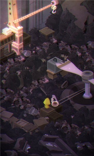 极小噩梦_一笑下载站