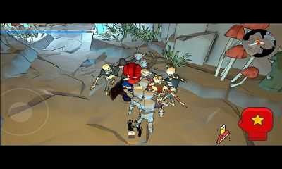 热寂3测试版_一笑下载站